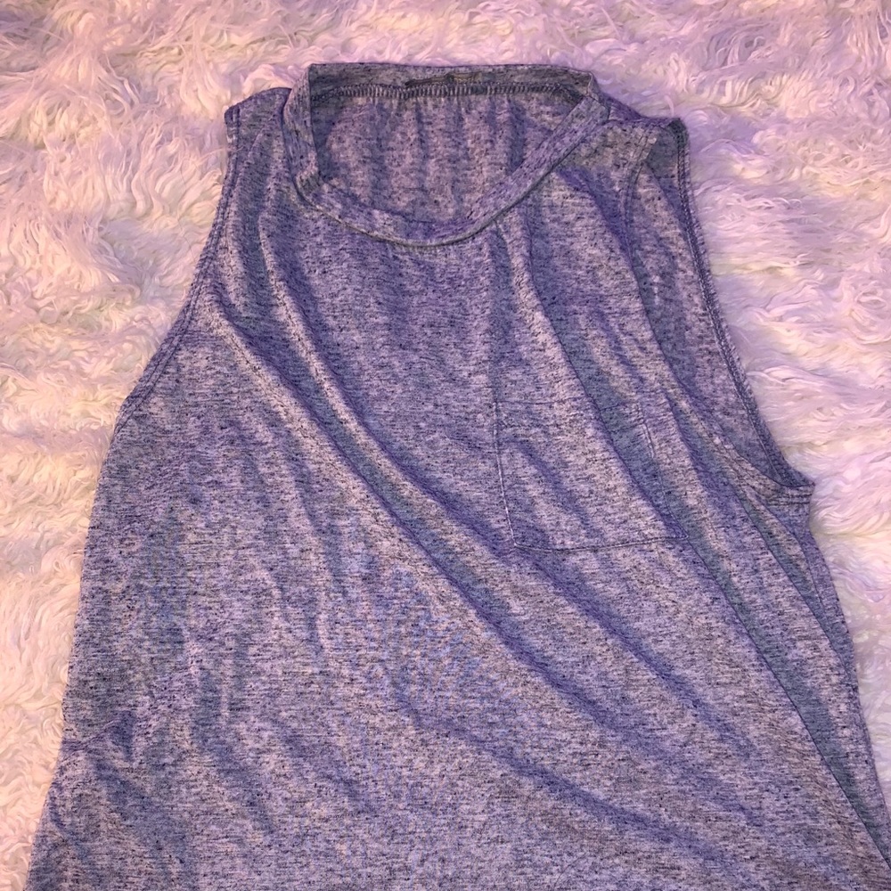 Comfy tank top